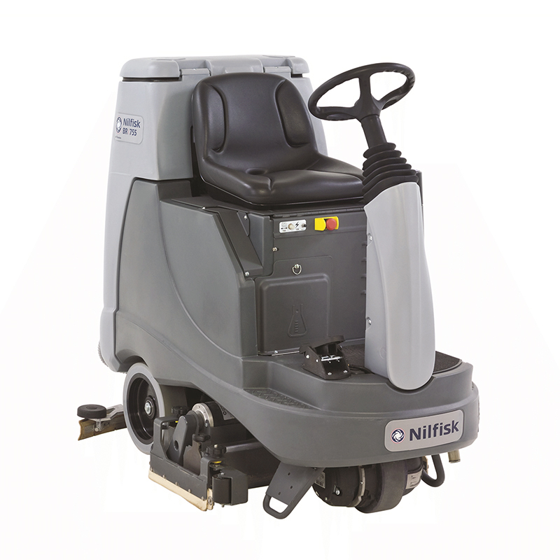 BR 755